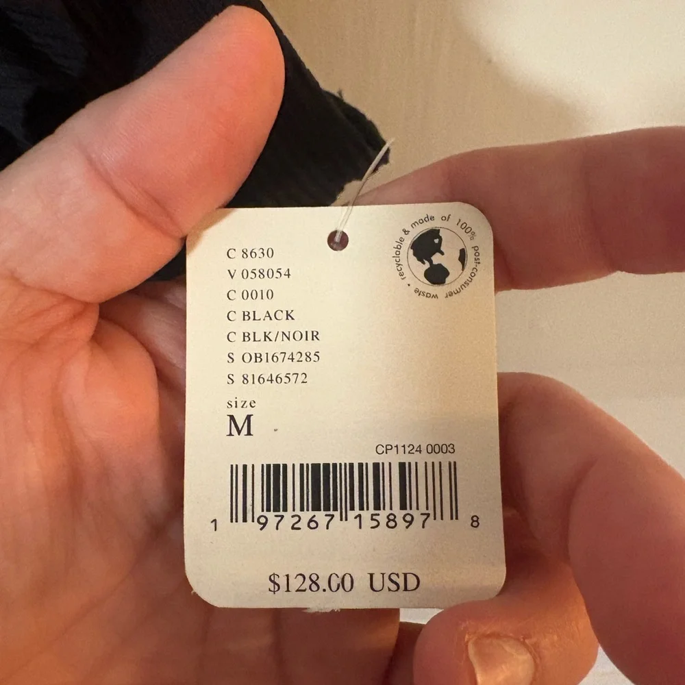 Free People Ruffle Me Up Rompers - Picture 12 of 12